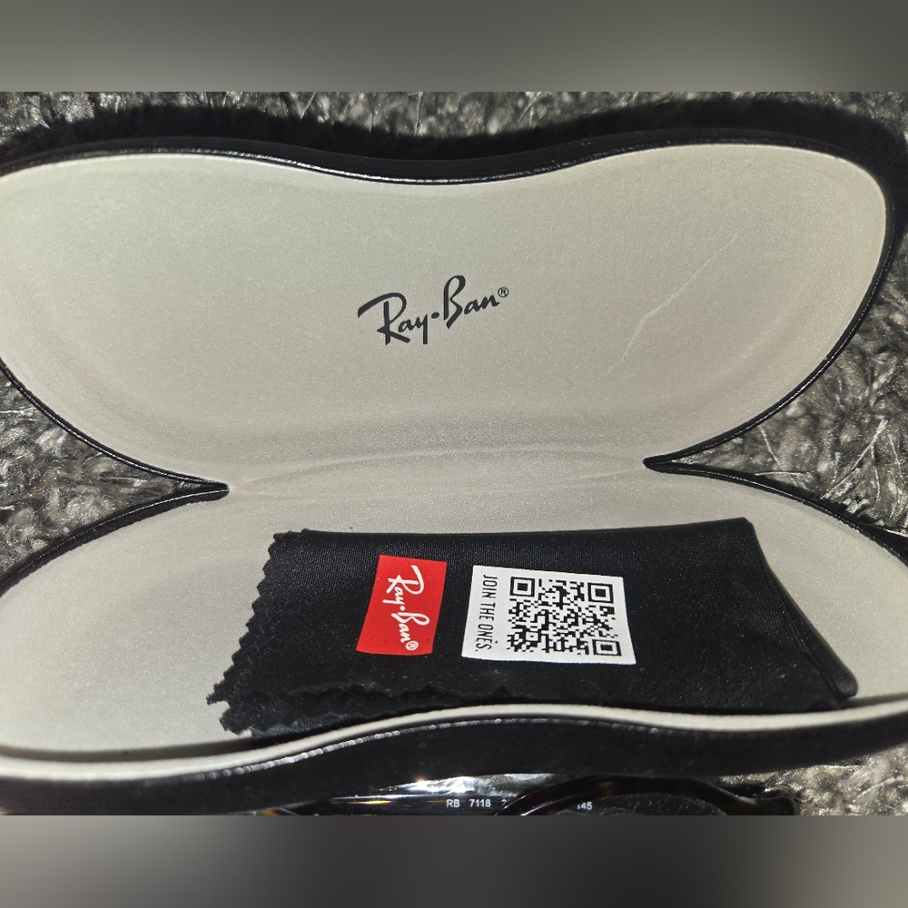Ray Bans Frame - Picture 2 of 4